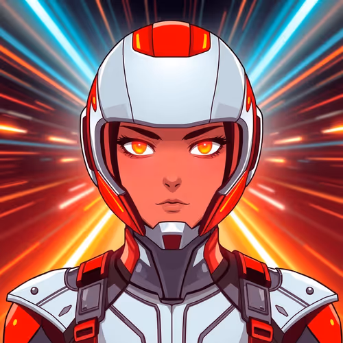Cyber Sentinels Pfps