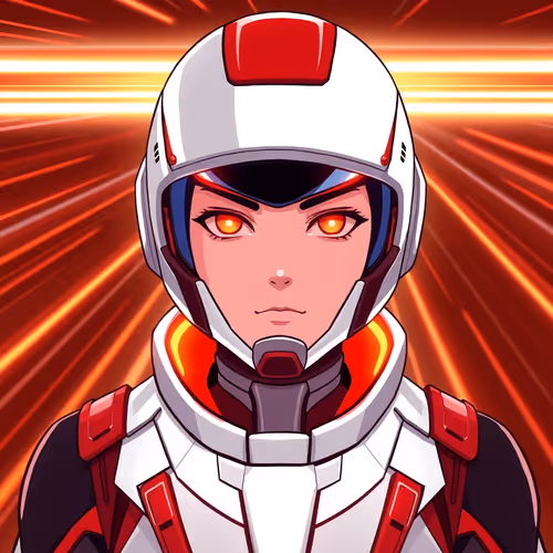 Cyber Sentinels Pfps