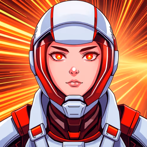 Cyber Sentinels Pfps
