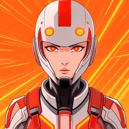 Cyber Sentinels Pfps