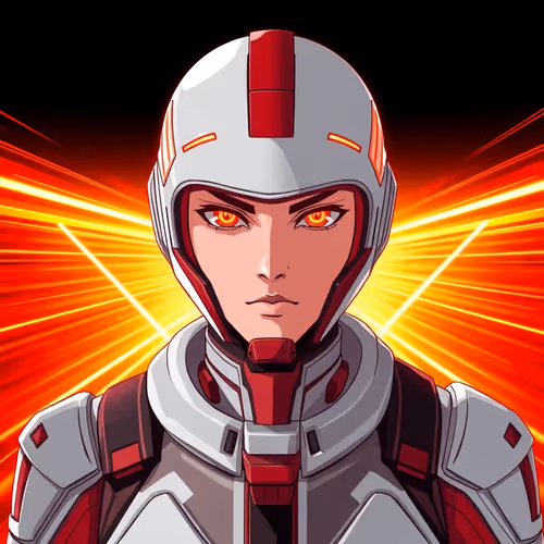 Cyber Sentinels Pfps