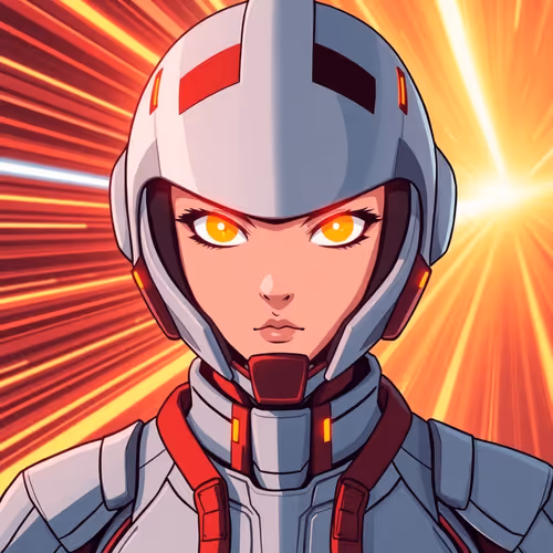 Cyber Sentinels Pfps