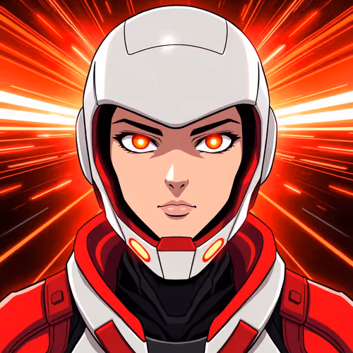 Cyber Sentinels Pfps