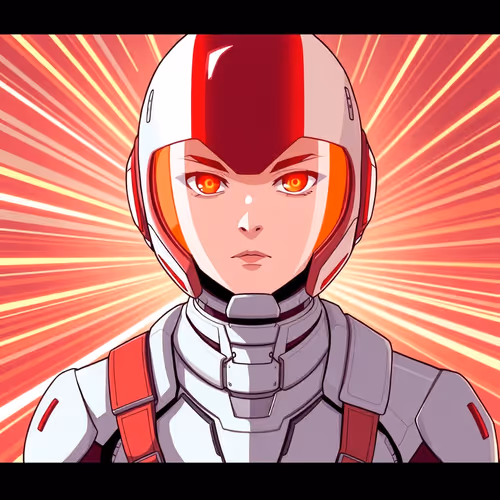 Cyber Sentinels Pfps