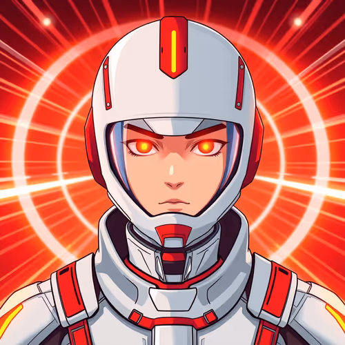 Cyber Sentinels Pfps