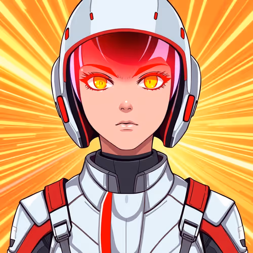 Cyber Sentinels Pfps