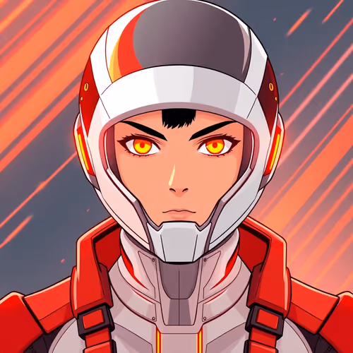 Cyber Sentinels Pfps