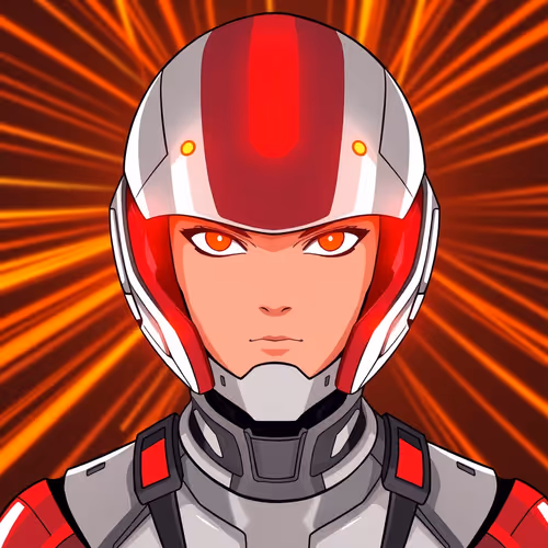 Cyber Sentinels Pfps