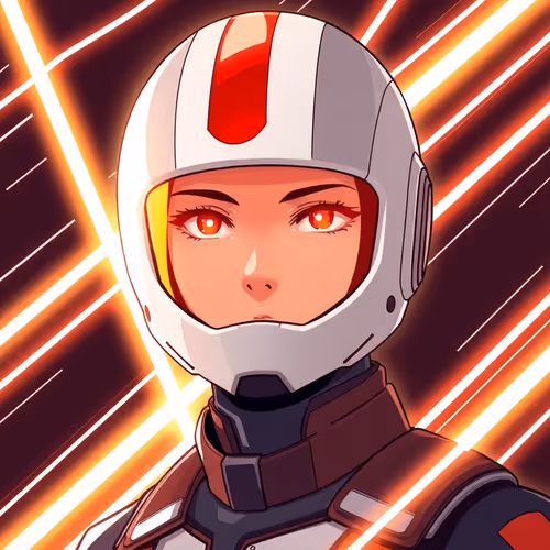 Cyber Sentinels Pfps