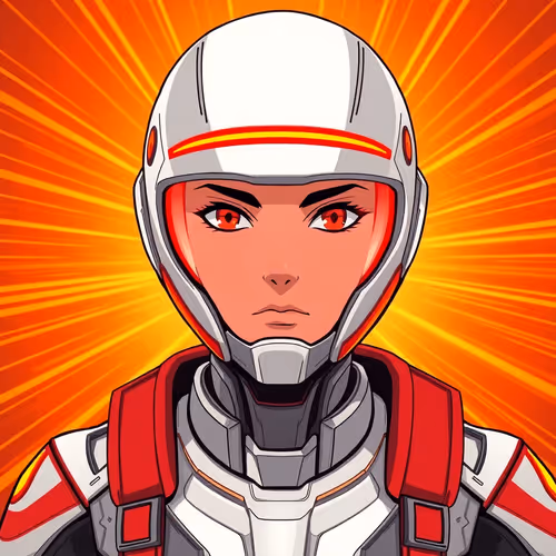 Cyber Sentinels Pfps