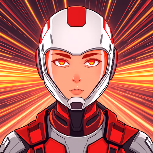 Cyber Sentinels Pfps