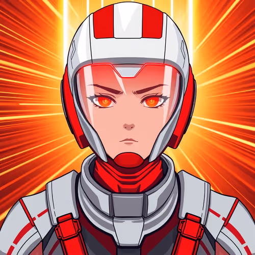 Cyber Sentinels Pfps