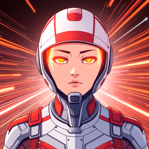 Cyber Sentinels Pfps