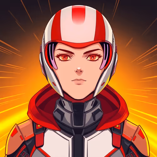 Cyber Sentinels Pfps