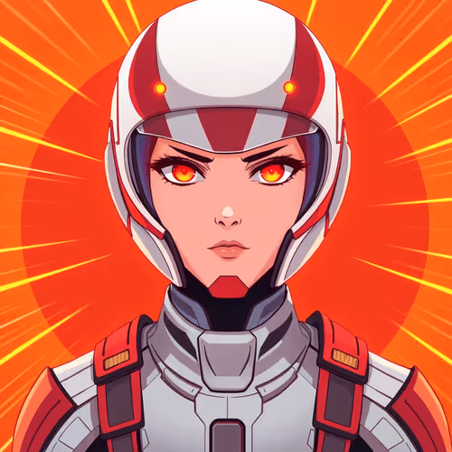 Cyber Sentinels Pfps