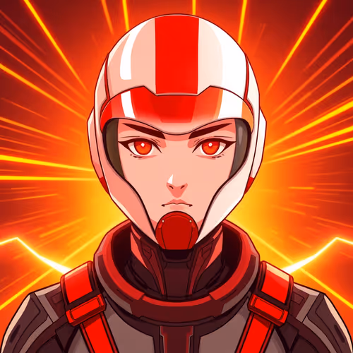 Cyber Sentinels Pfps