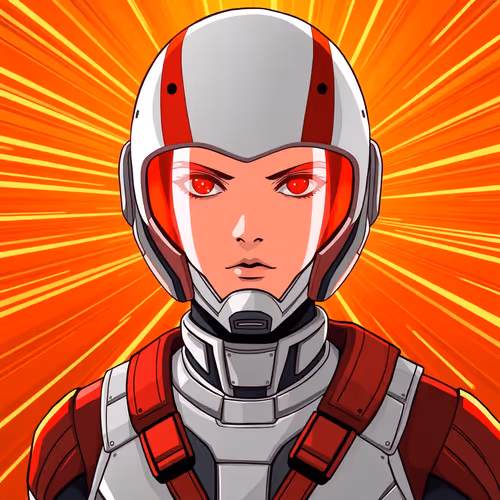 Cyber Sentinels Pfps