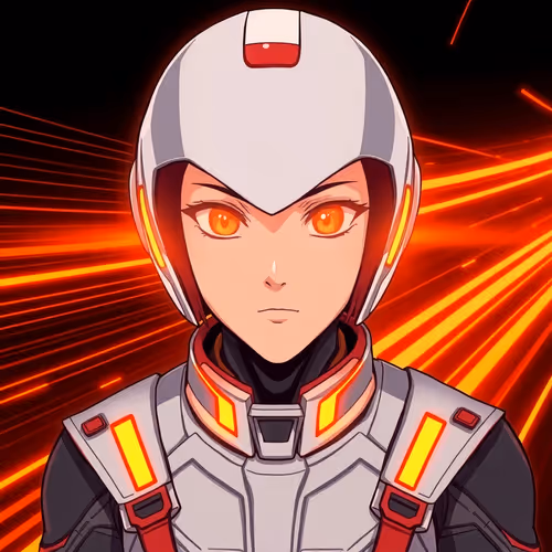 Cyber Sentinels Pfps