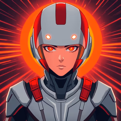 Cyber Sentinels Pfps