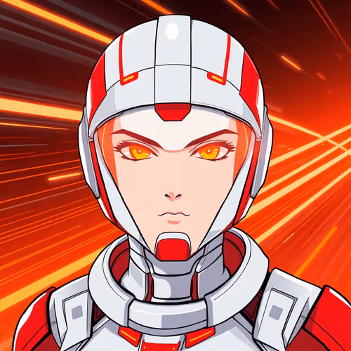 Cyber Sentinels Pfps