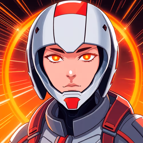 Cyber Sentinels Pfps
