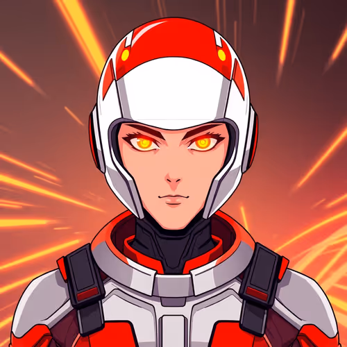 Cyber Sentinels Pfps