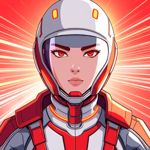 Cyber Sentinels Pfps