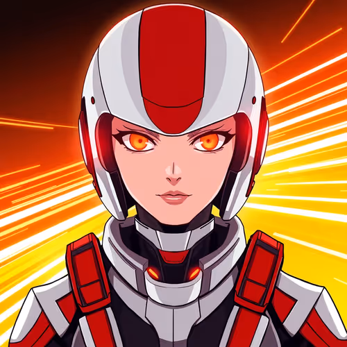 Cyber Sentinels Pfps