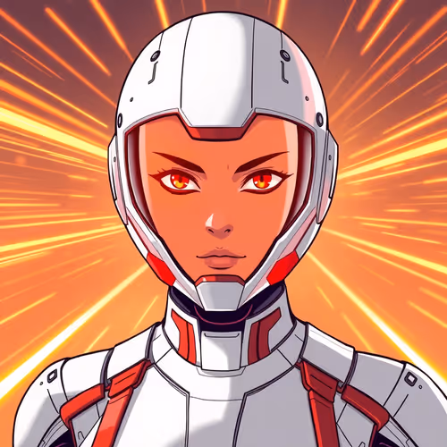 Cyber Sentinels Pfps