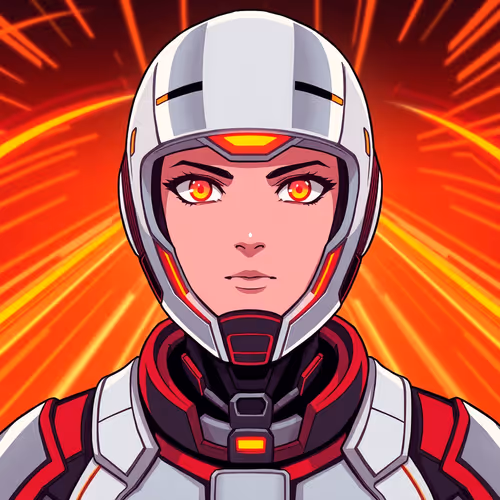 Cyber Sentinels Pfps
