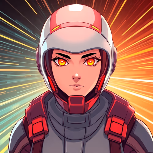 Cyber Sentinels Pfps