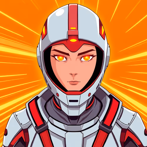 Cyber Sentinels Pfps