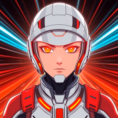 Cyber Sentinels Pfps