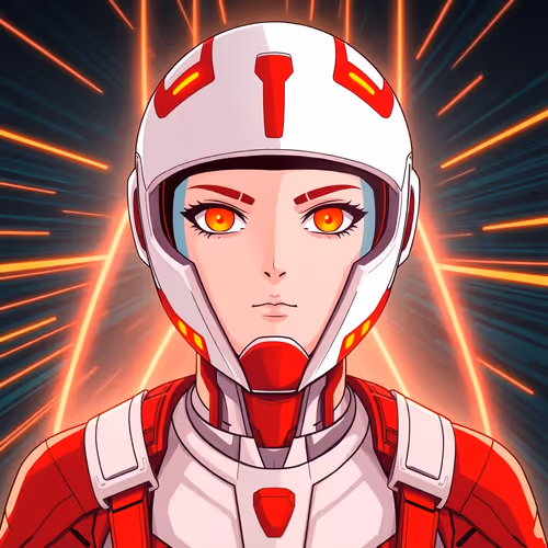 Cyber Sentinels Pfps
