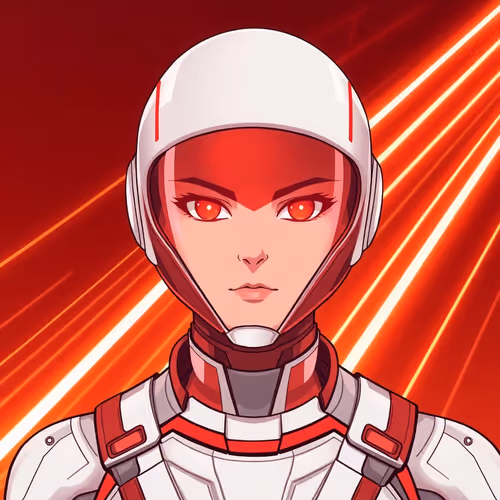 Cyber Sentinels Pfps