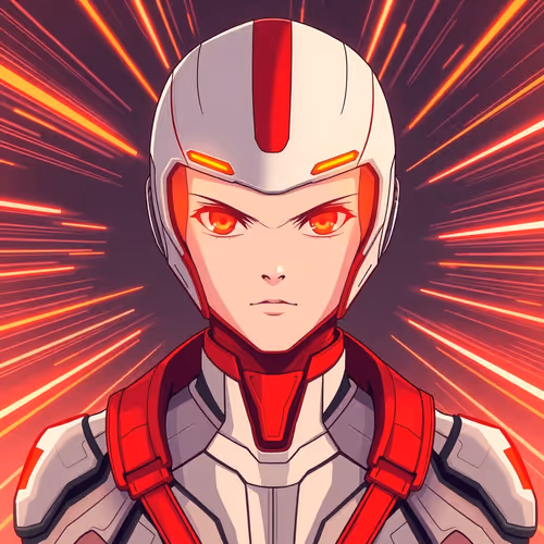 Cyber Sentinels Pfps