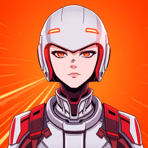 Cyber Sentinels Pfps