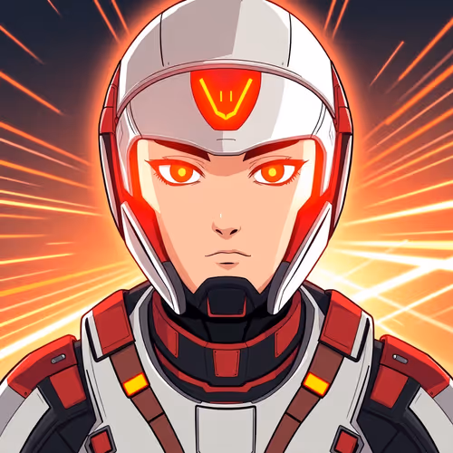 Cyber Sentinels Pfps