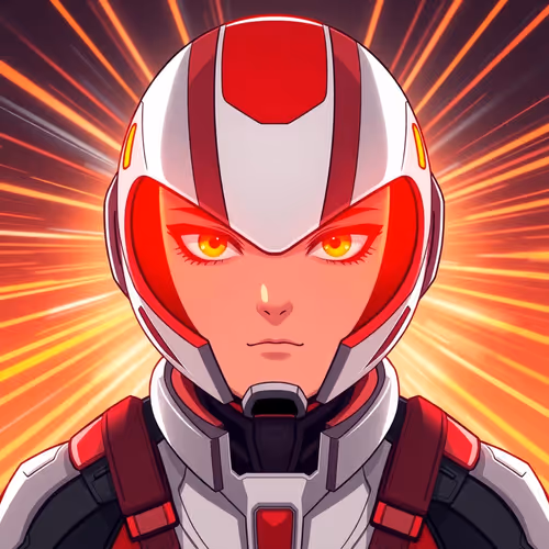 Cyber Sentinels Pfps
