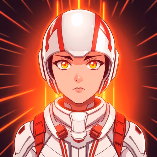 Cyber Sentinels Pfps