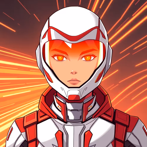 Cyber Sentinels Pfps