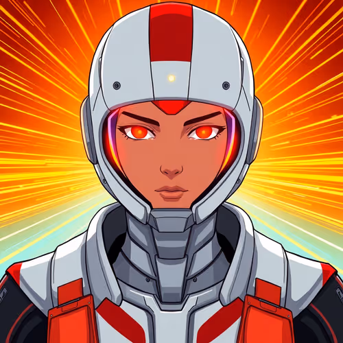Cyber Sentinels Pfps