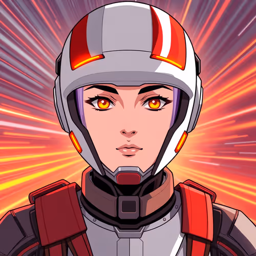 Cyber Sentinels Pfps