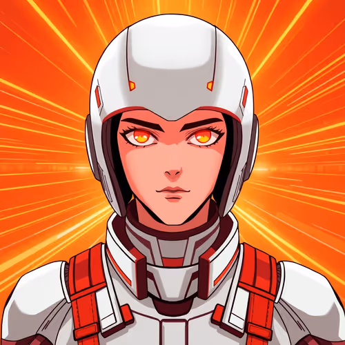 Cyber Sentinels Pfps