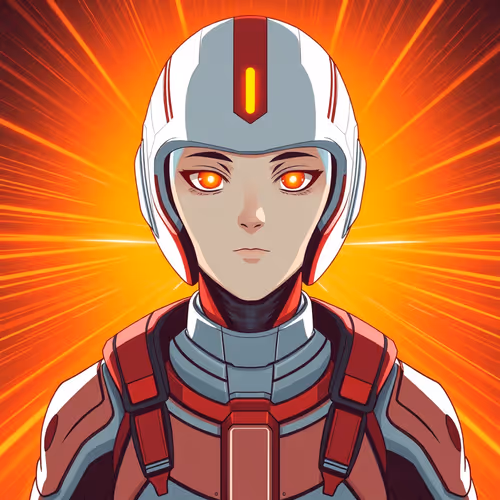 Cyber Sentinels Pfps