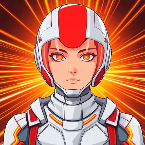 Cyber Sentinels Pfps