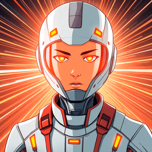 Cyber Sentinels Pfps