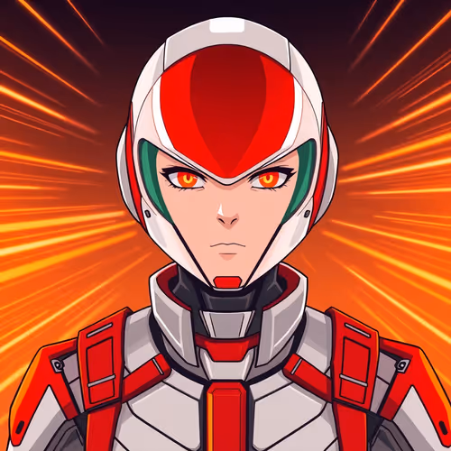 Cyber Sentinels Pfps