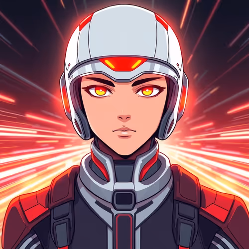Cyber Sentinels Pfps
