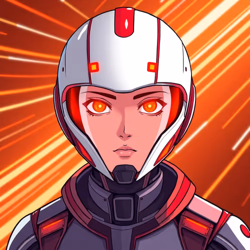 Cyber Sentinels Pfps